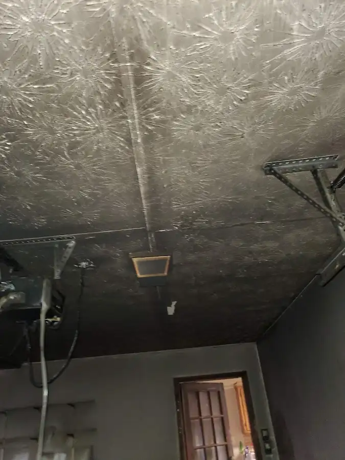 Fire and smoke damage assessment for Emergency Water Damage Services in Romulus